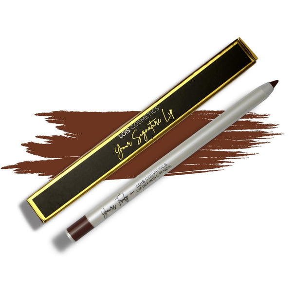 Yours Truly Lip Liner - Copied In