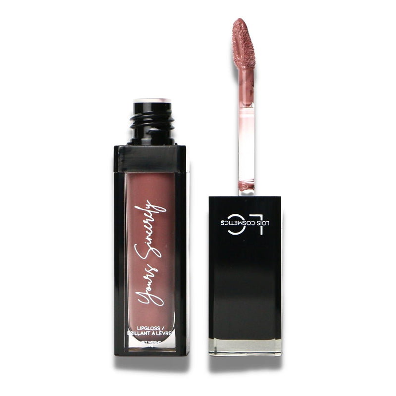 Yours Sincerely Lipgloss - Promotion
