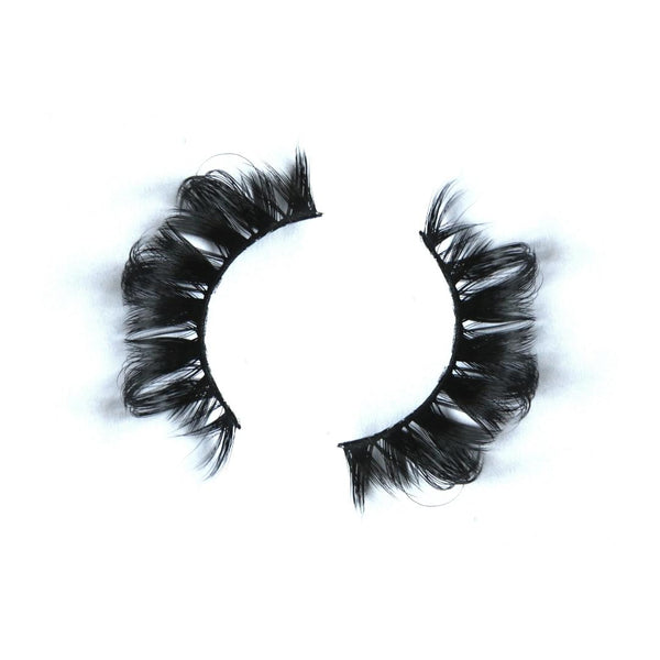 High Curl Lashes - GIRL BYE