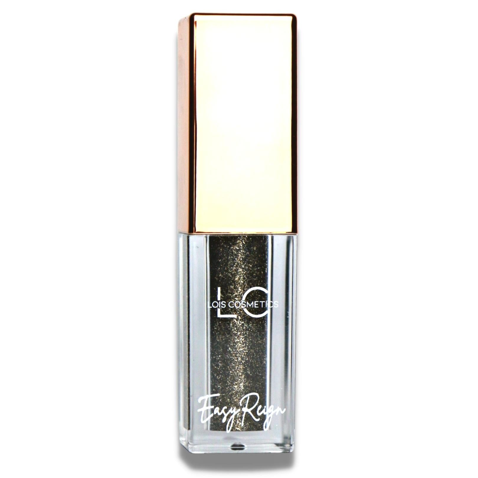 Easy Reign Liquid Metal Eyeshadow - Majesty