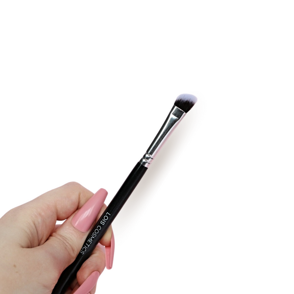 Angled Small Contour Blend Brush