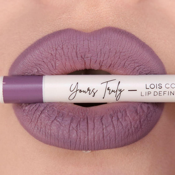 Yours Truly Lip Liner - Drinks?