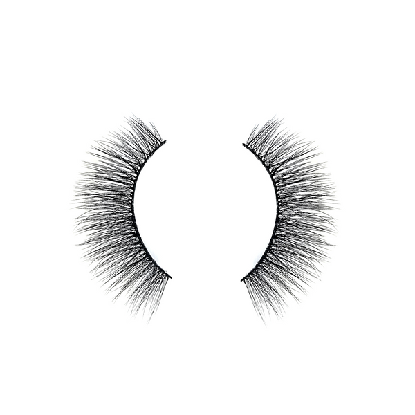 Faux Mink Lashes - DESIRED