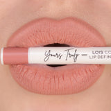 Yours Truly Lip Liner - Incognito