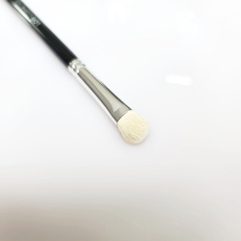Flat Shader Blending Brush – Lois Cosmetics