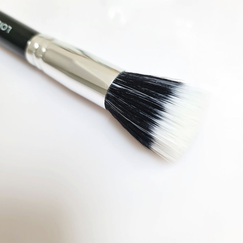 Small Stipple Brush (12pcs/pk) –