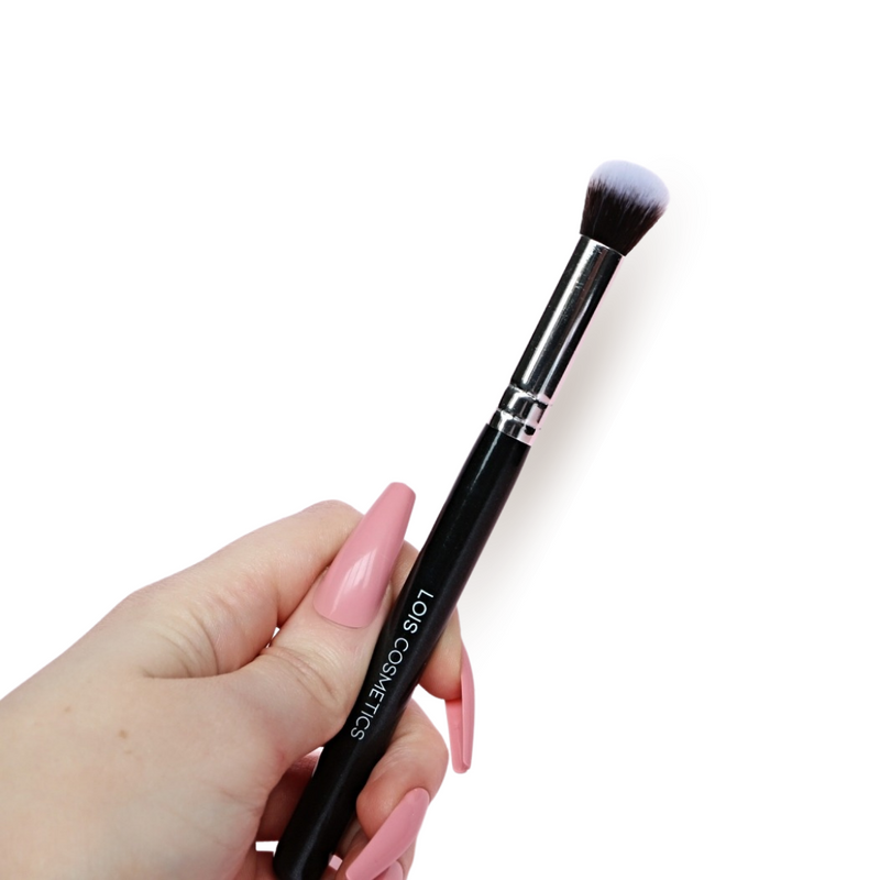 Prime and Conceal Buffing Brush