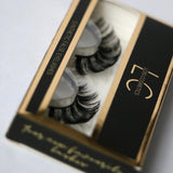 High Curl Lashes - CEO