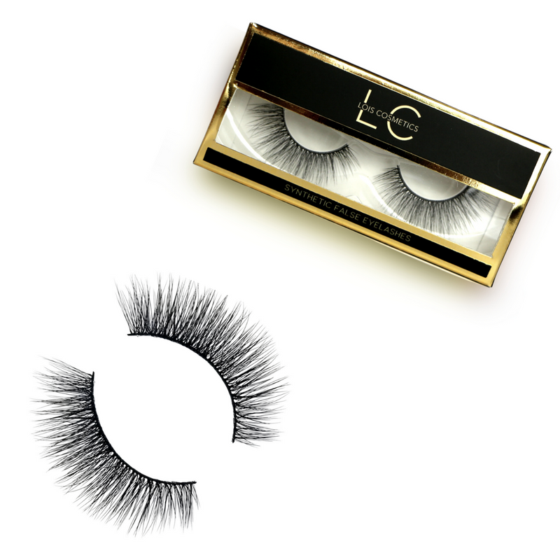 Faux Mink Lashes - DESIRED