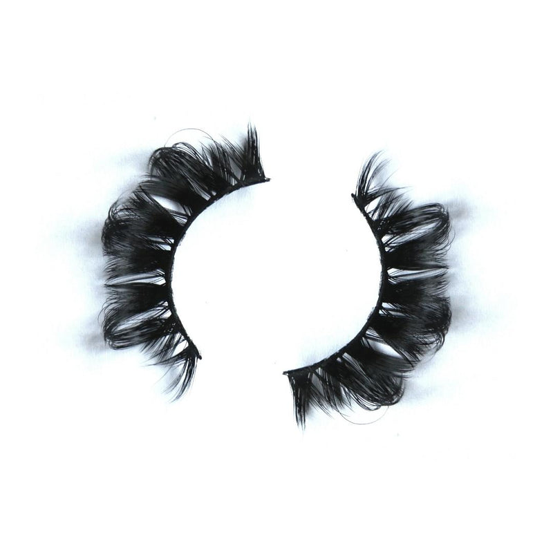 High Curl Lashes - GIRL BYE