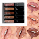 Yours Sincerely - JUST NUDES Lipgloss Collection