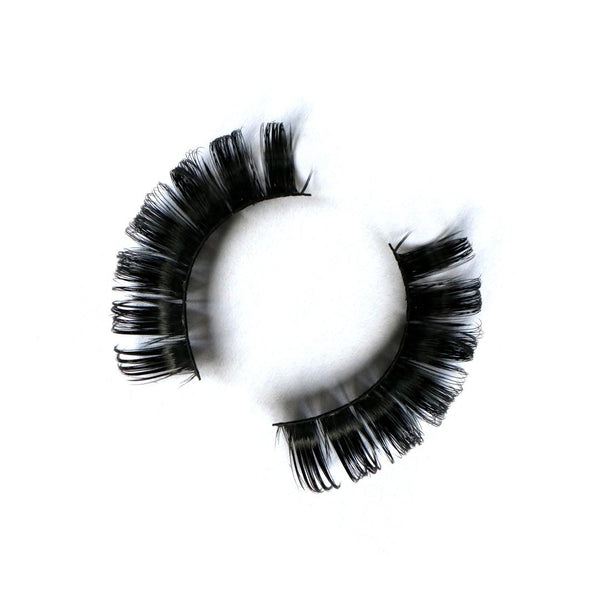 High Curl Lashes - RUSH IN
