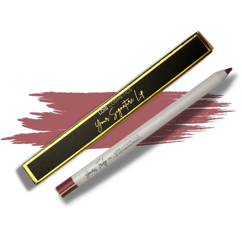 Yours Truly Lip Liner - Thnks